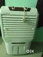 Coolar fan
