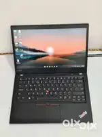 Lenovo Thinkpad x270