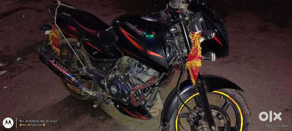 Pulasar 150 2019 model