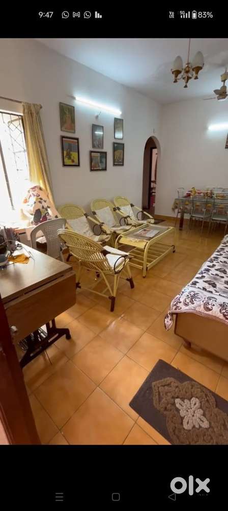 2 bhk Flat for Sale - Ashok Chowk/ Kamal Chowk