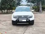 Renault Duster 2012-2015 RXL AWD/2015-2016 AWD, 2016, Diesel