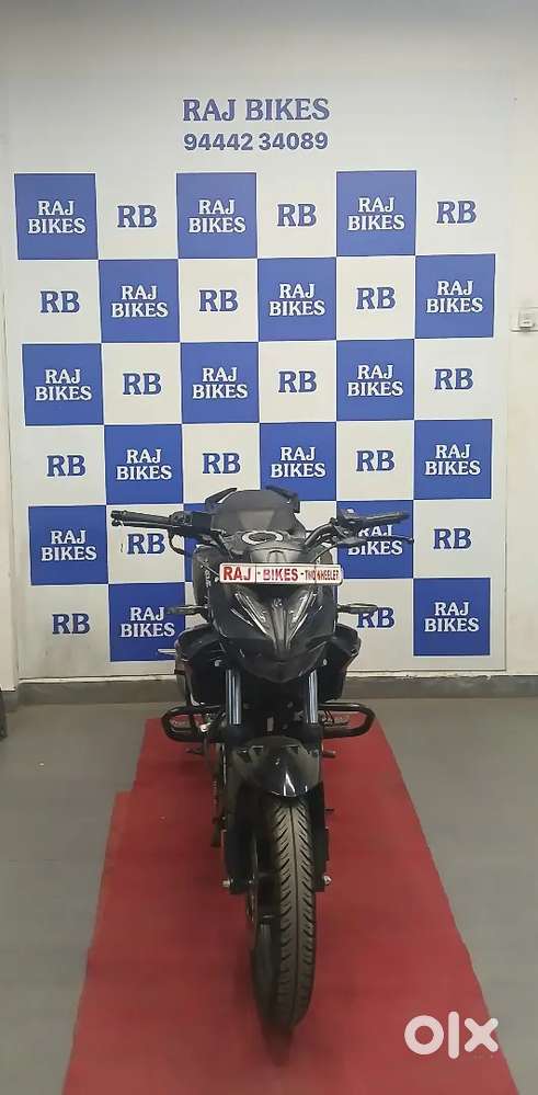 Hero Xtreme 125R