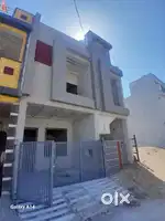 Duplex sale new construction nobal hospital ke pass
