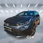 Tata Altroz XZ, 2020, Petrol