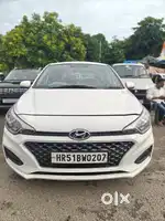 Hyundai Elite i20 1.2 Magna Plus, 2019, Petrol