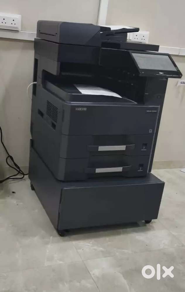New box pack Kyocera and canon xerox machines for sale