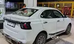 Maruti Suzuki Dzire 2025