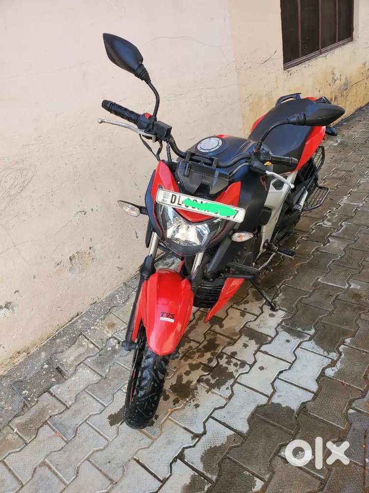 Excellent Condition Well Maintained Ready to Ride