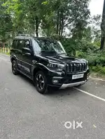 Mahindra Scorpio Classic 2.2 S 11 MT 7 CC, 2024, Diesel