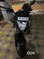 Suzuki Gixxer bike for sale