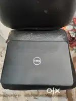 DELL 5th gen Laptop