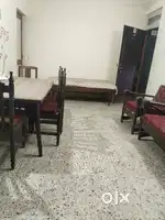 29 years, 2BHK Flat + Open Terrace 2nd floor for Sale in Aquem,Margao