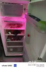 Whirlpool fridge