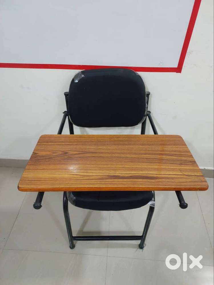Folding Study Chair