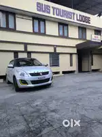Maruti Suzuki Swift 2011