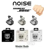 Noise master buds