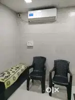 VAPI TOWN , SUPER MARKET