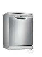 Bosch 13 place setting dishwasher
