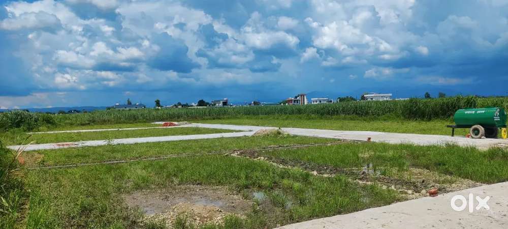 150 gaj plot kheri doiwala