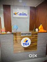 LEGAL ADVISOR IN IMMIGRATION