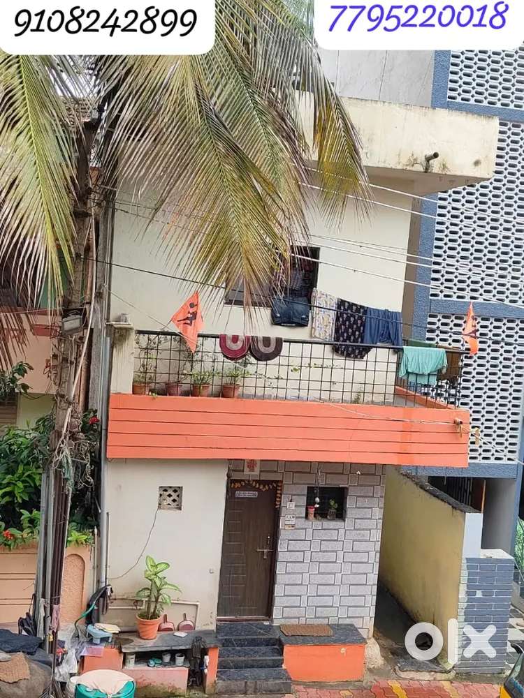 Duplex indipendent house for rent. Prime location hosur