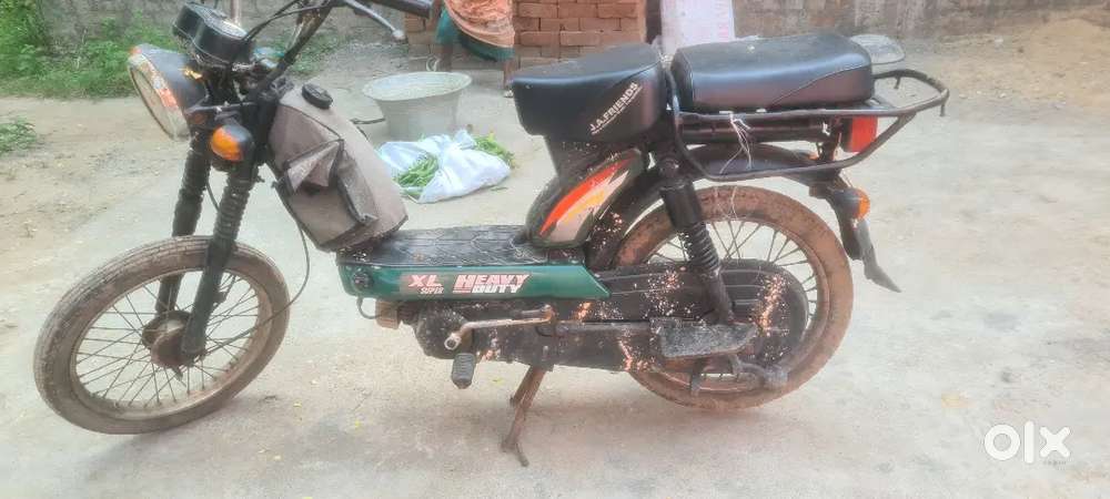 Excellent condition