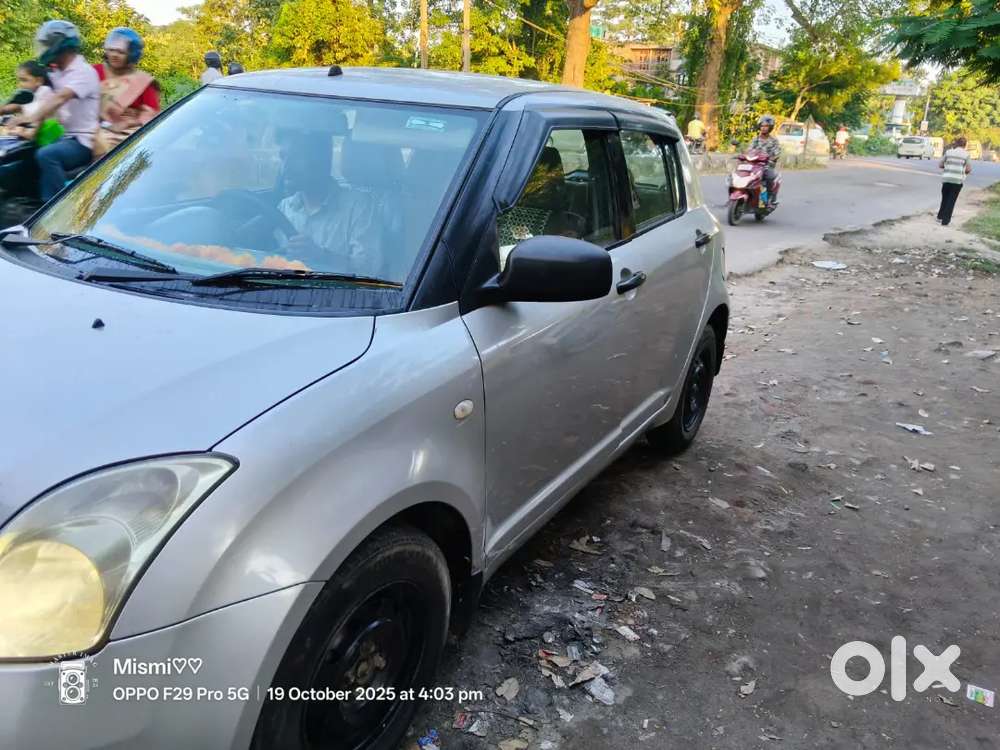 Maruti Suzuki Swift 2006