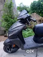 Bike is good condition