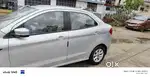 Ford Figo Aspire 2017 Diesel 119000 Km Driven