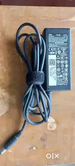 Dell original laptop charger