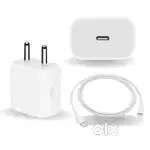 iPhone adapter 20vt