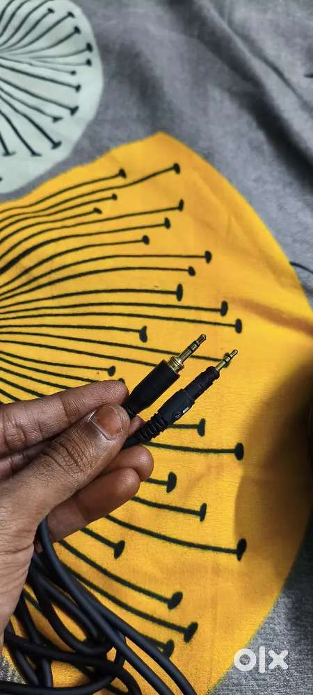 Headphones Audio technica