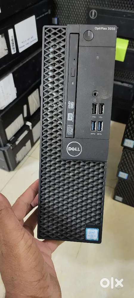 Dell 3050 i5 6th gen