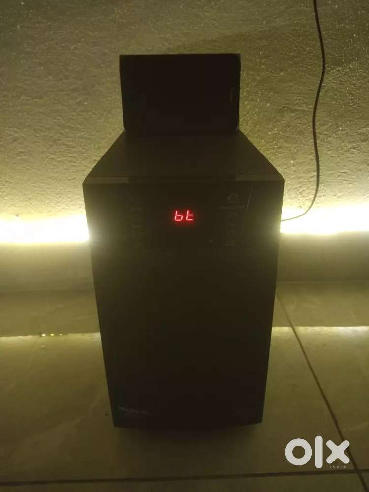 Impex Home theatre, speaker