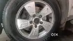 XUV 500 2015 Alloy wheel