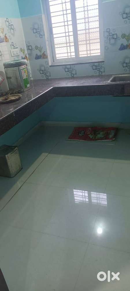 2BHK FLAT FOR RENT IN UPPER BAZAAR