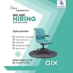 We are hiring jobs