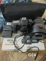 Canon 6d mark 2