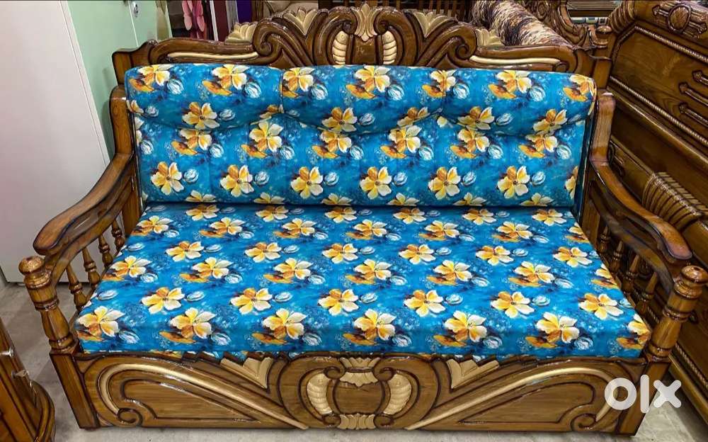 New brand sofa cum bed segun lakadi and