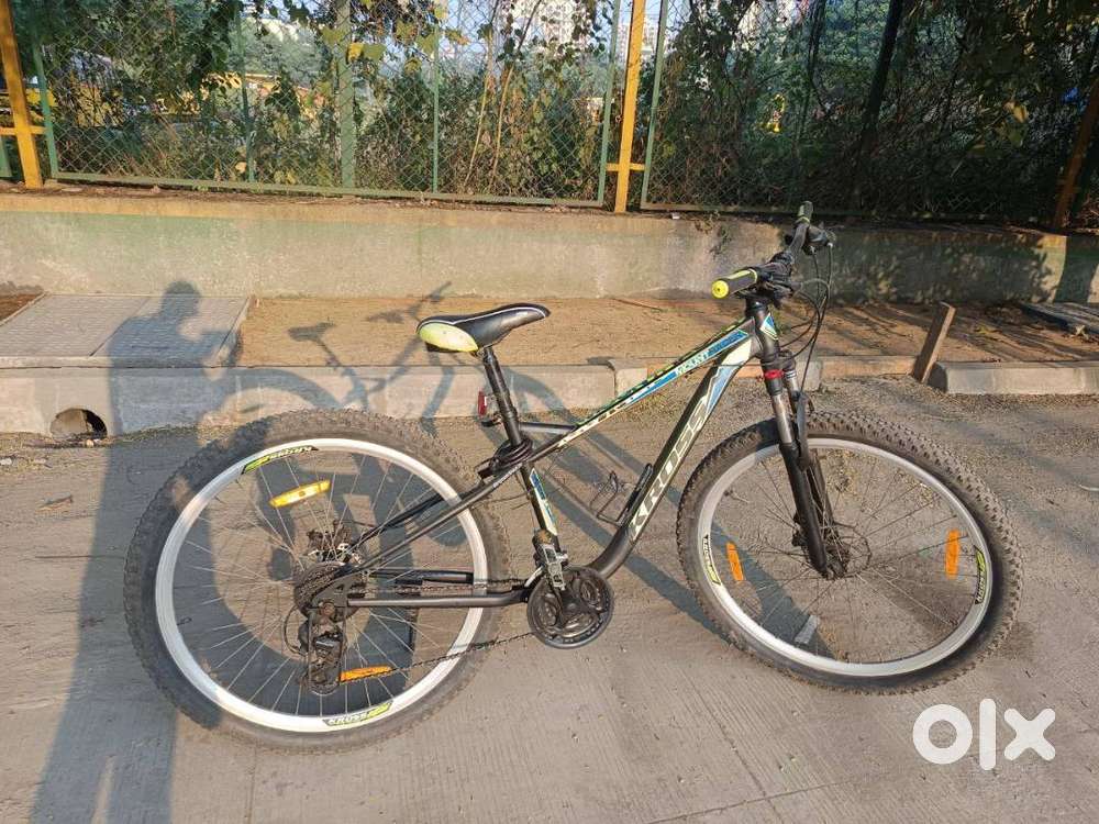 Kross Mount Racer Bicycle