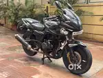 BAJAJ PULSAR 220 FOR SALE