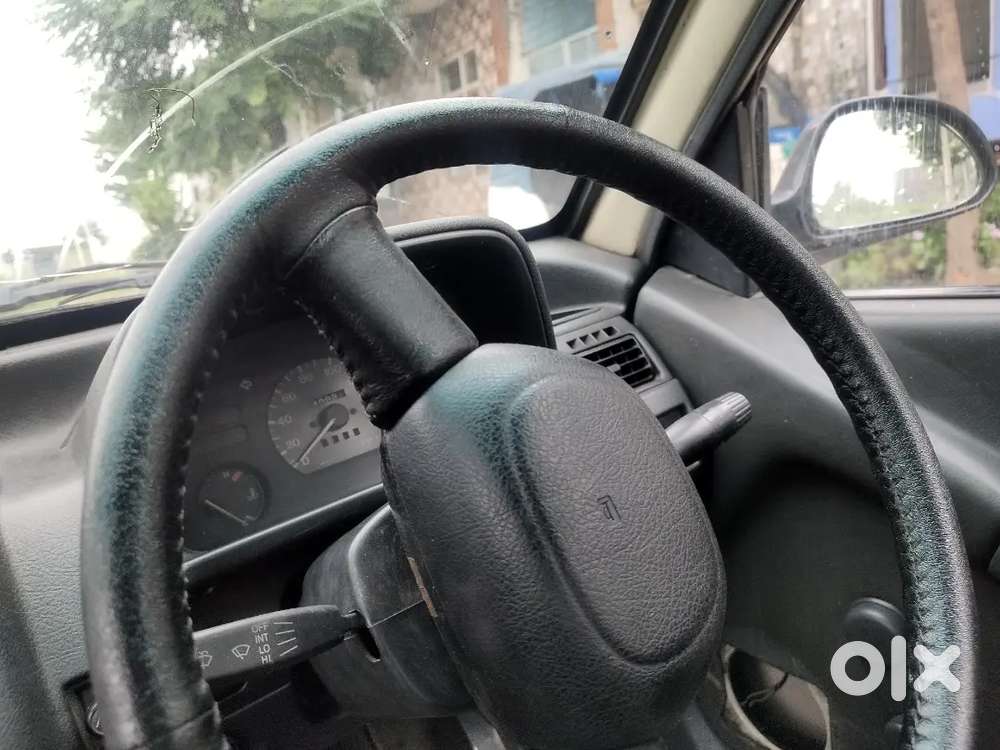 Maruti Suzuki Zen Estilo 1997 Petrol Good Condition