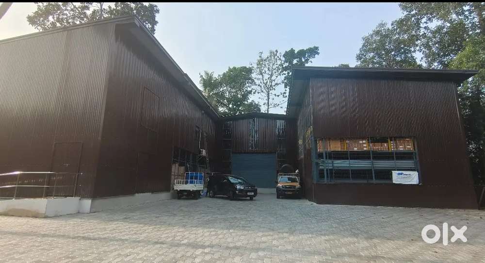 Executive for johnson sanitary, finolex pipes required