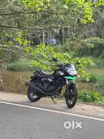 Honda unicorn 150 - 2012 Model - Excellent condition