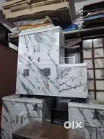 Shoe rack brand new in workshop L type good looking cheaply