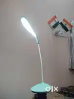 Electric lamp