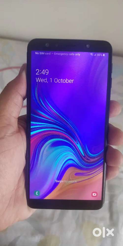 Samsung J7 (6/128gb)