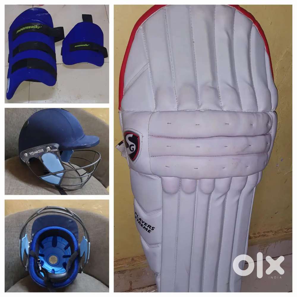Cricket Kit