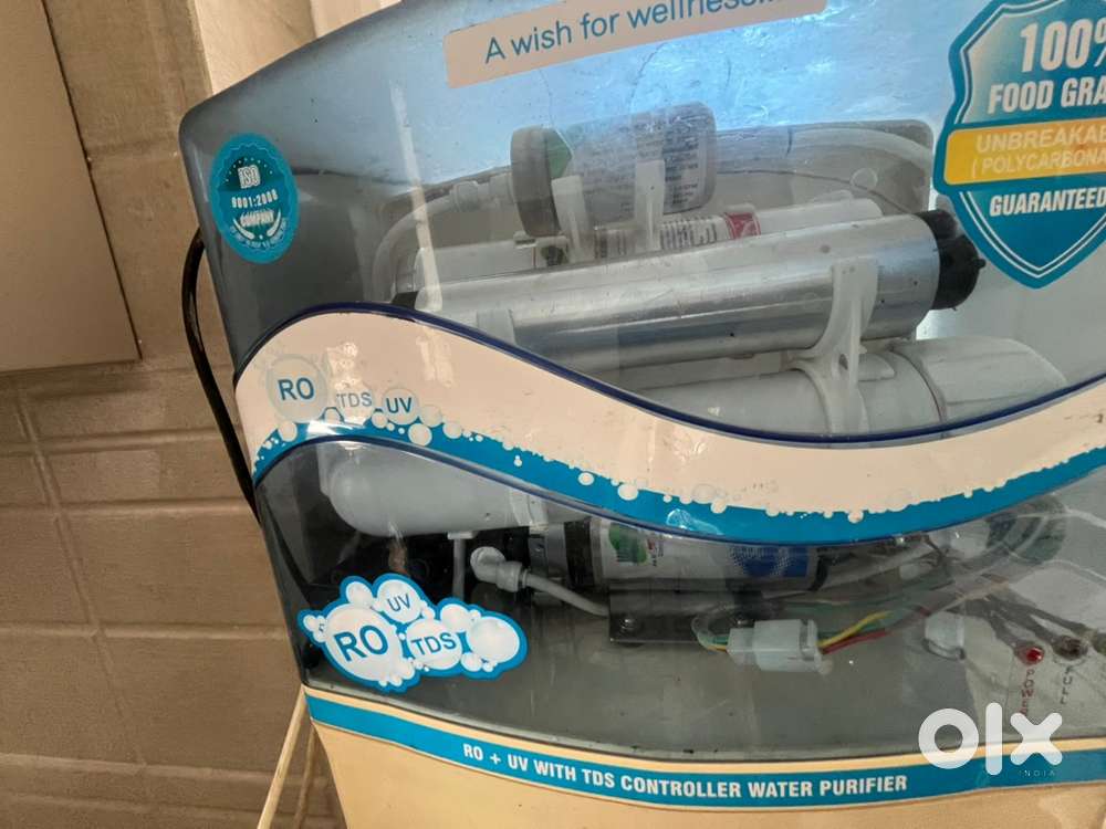 Kent RO Filter in best condition