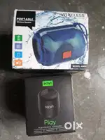 Speaker 2 set